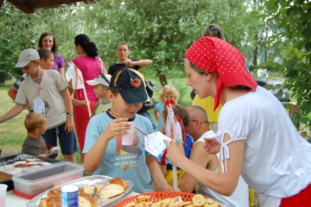 Stolček, prestri sa